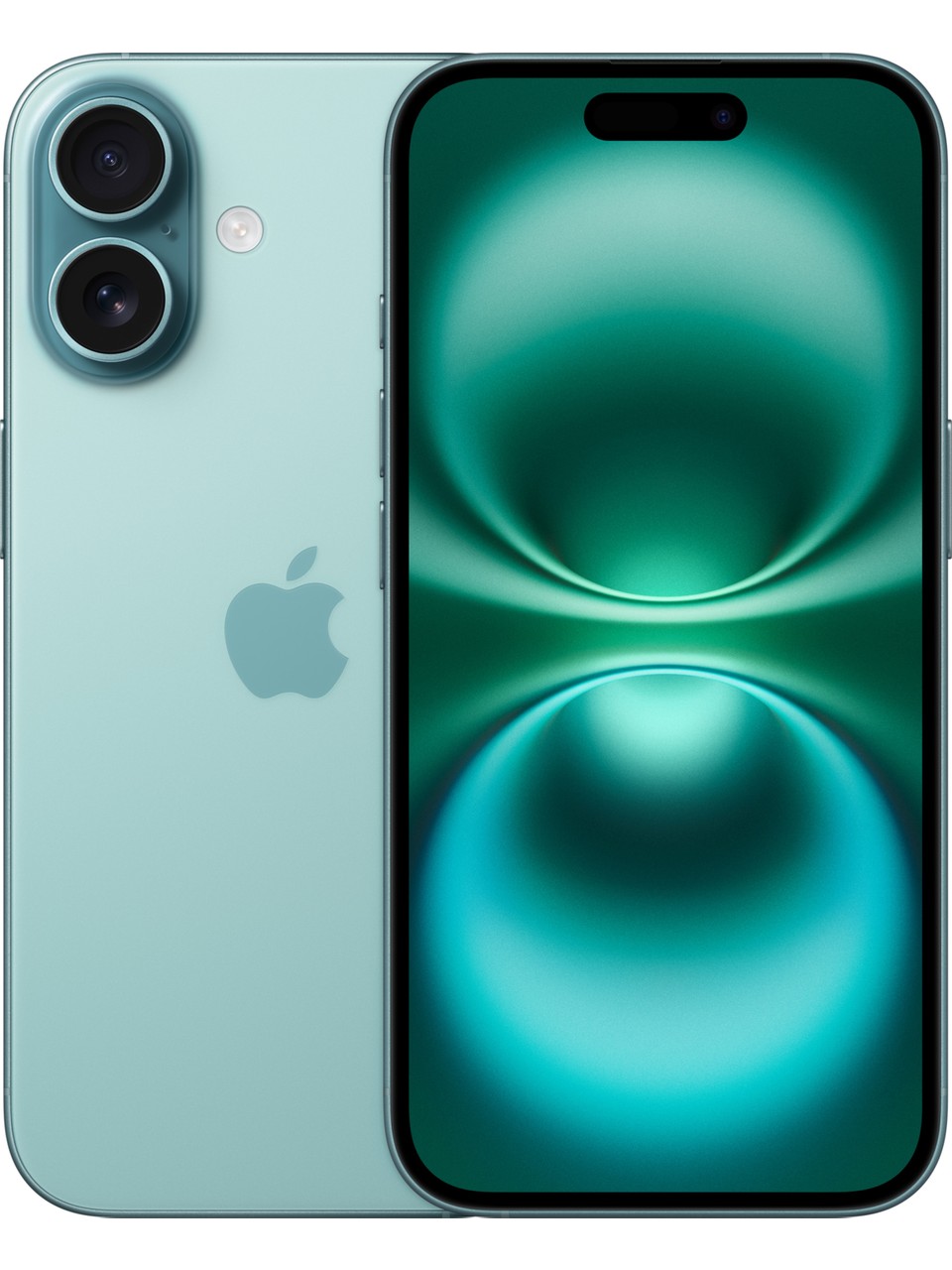 Apple iPhone 16 256 GB — Deniz Mavisi